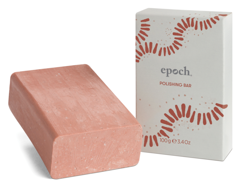 Polishing Bar