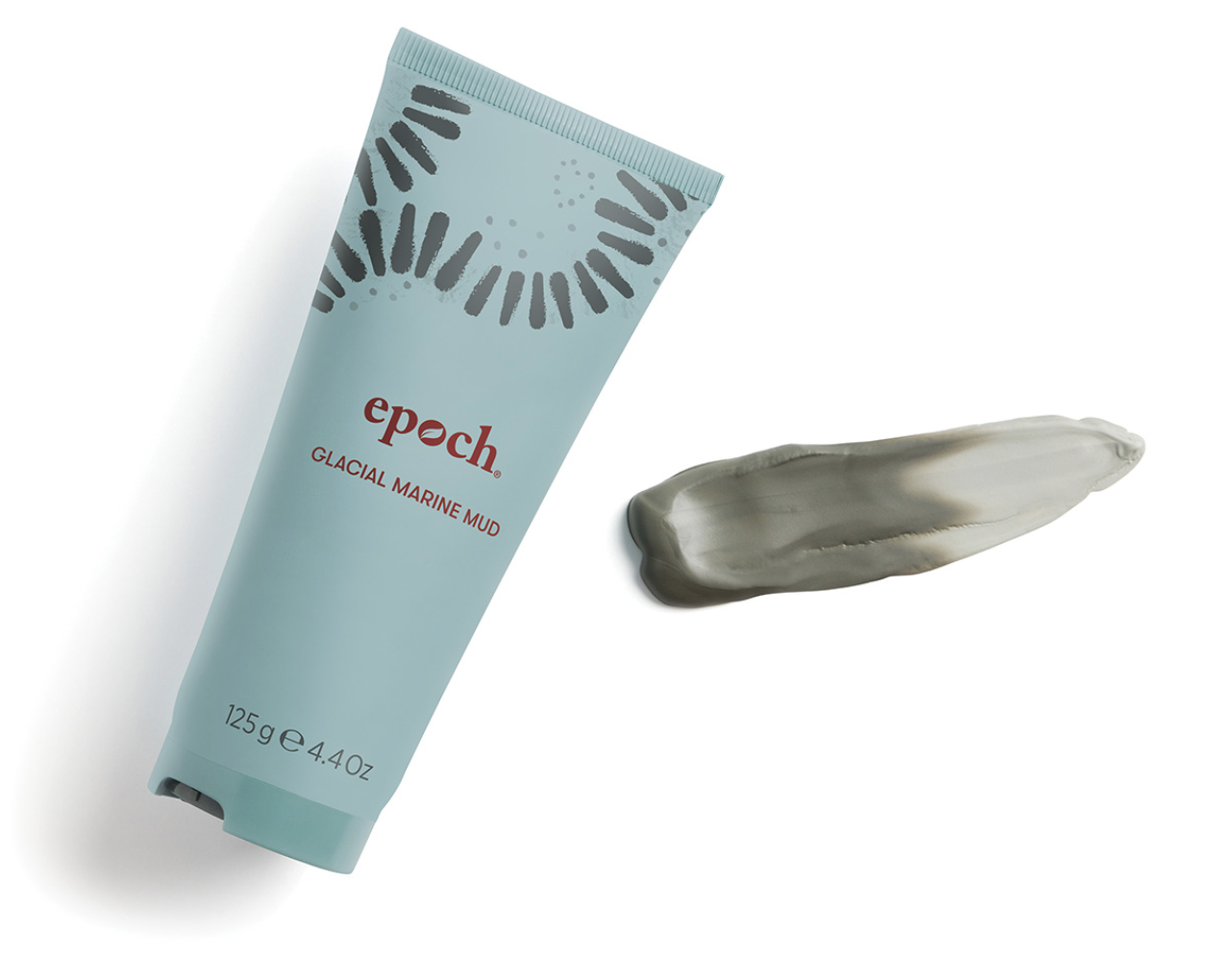 Glacial Mud Mask