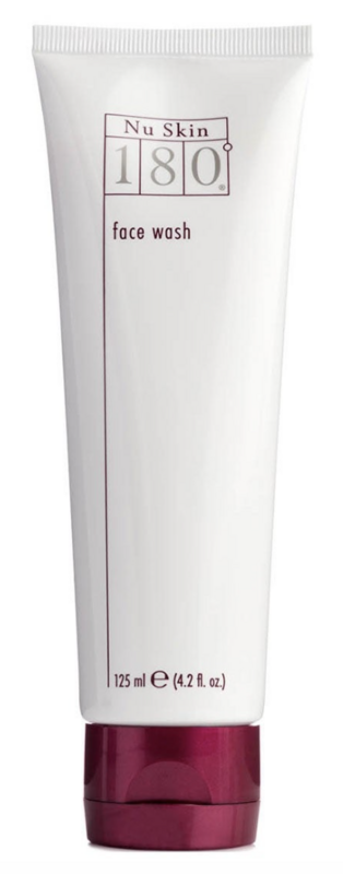 Vitamin C Face Wash