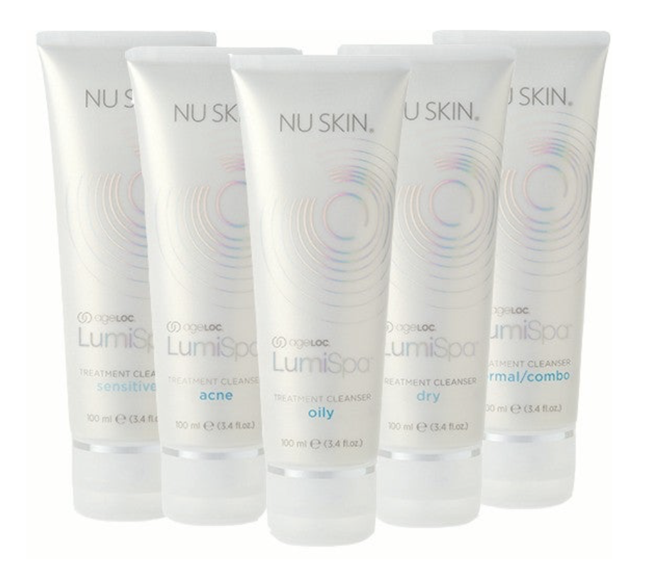 Ageloc LumiSpa Cleanser
