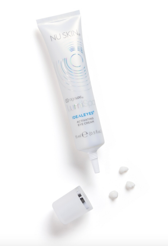 Ideal Eyes - Eye Cream
