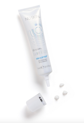Ideal Eyes - Eye Cream