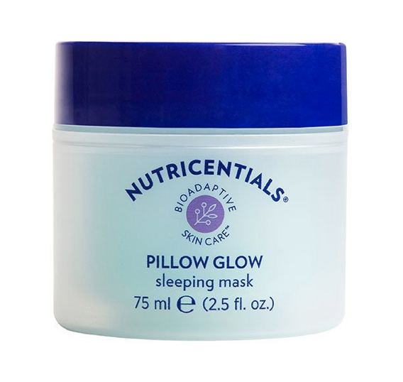 Pillow Glow Sleep Mask
