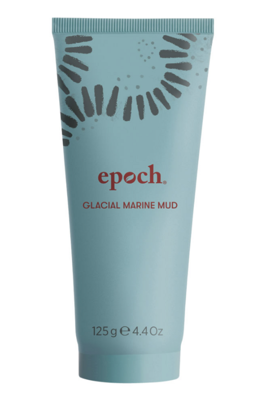 Glacial Mud Mask