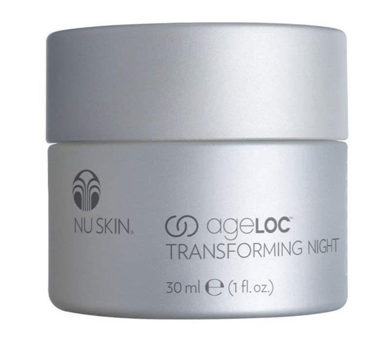 Anti-Aging Night Cream