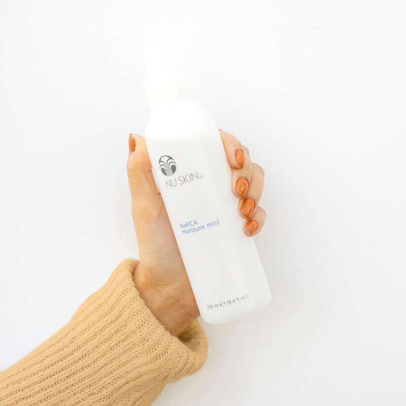 NaPca Moisture Mist