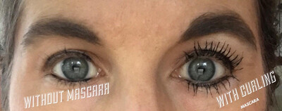 Curl N Lash Mascara