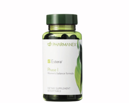 Estera 1 women’s Balance Formula