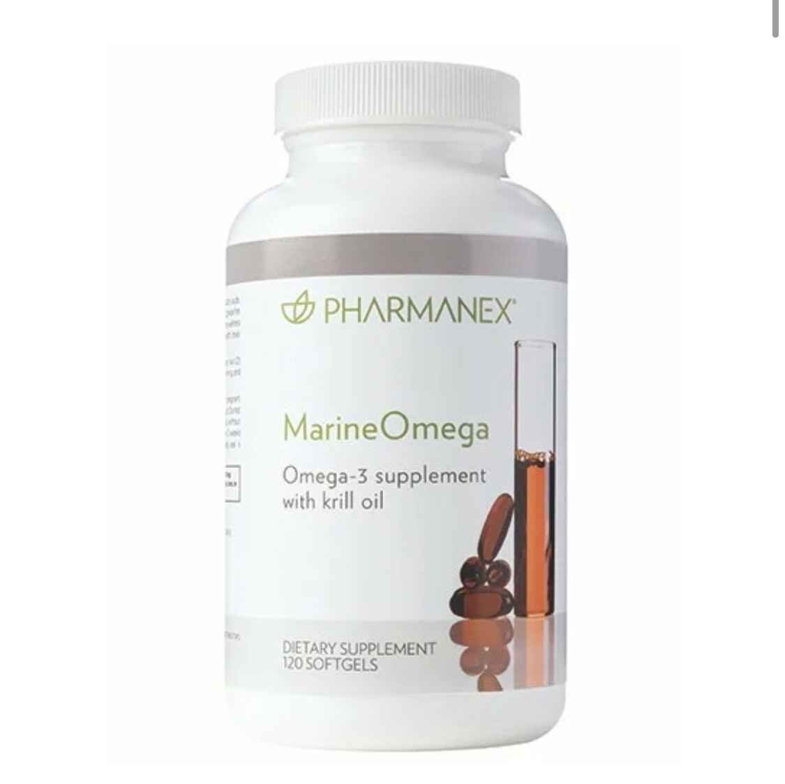 Marine omega