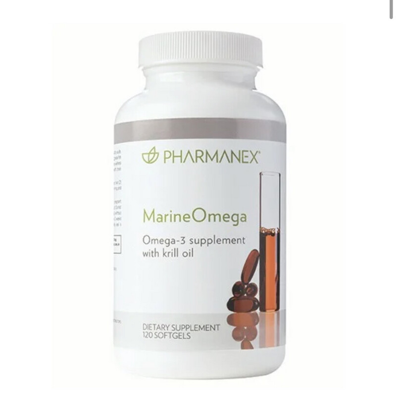 Marine omega