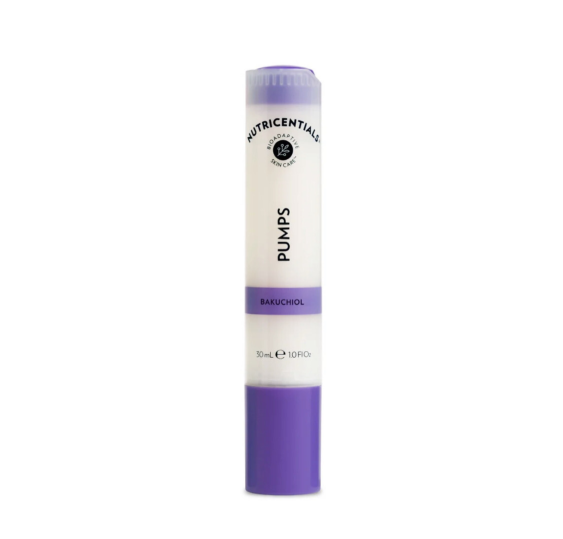 Vegan Retinol Facial Pump