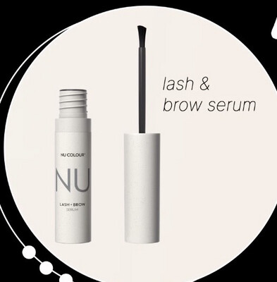 Lash &amp; Brow Serum