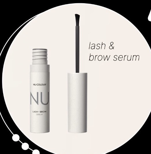Lash &amp; Brow Serum