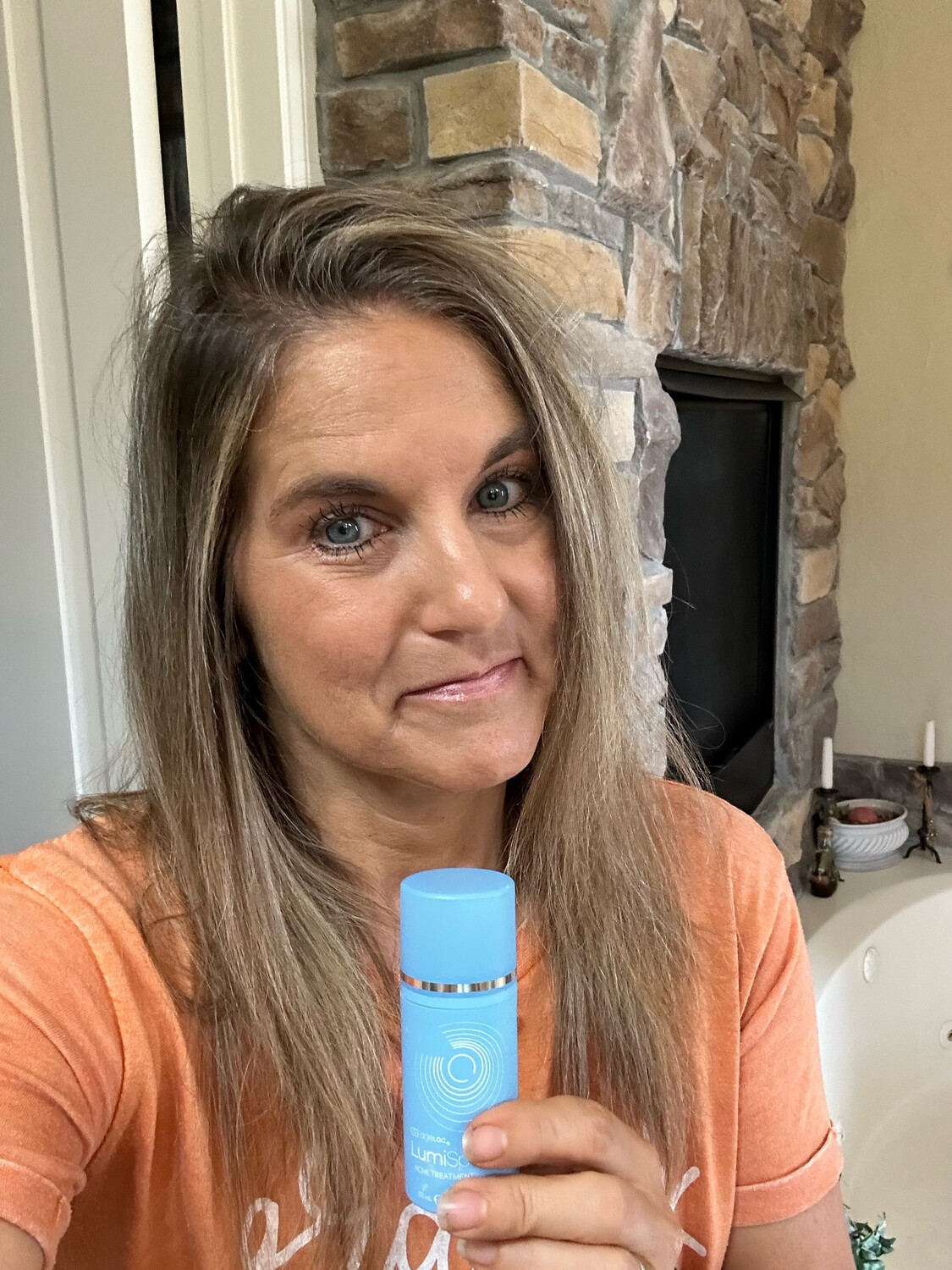 Ageloc Acne Treatment