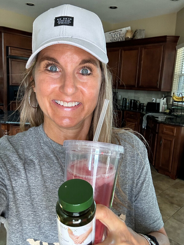 Anti Bloat + Gut Drink