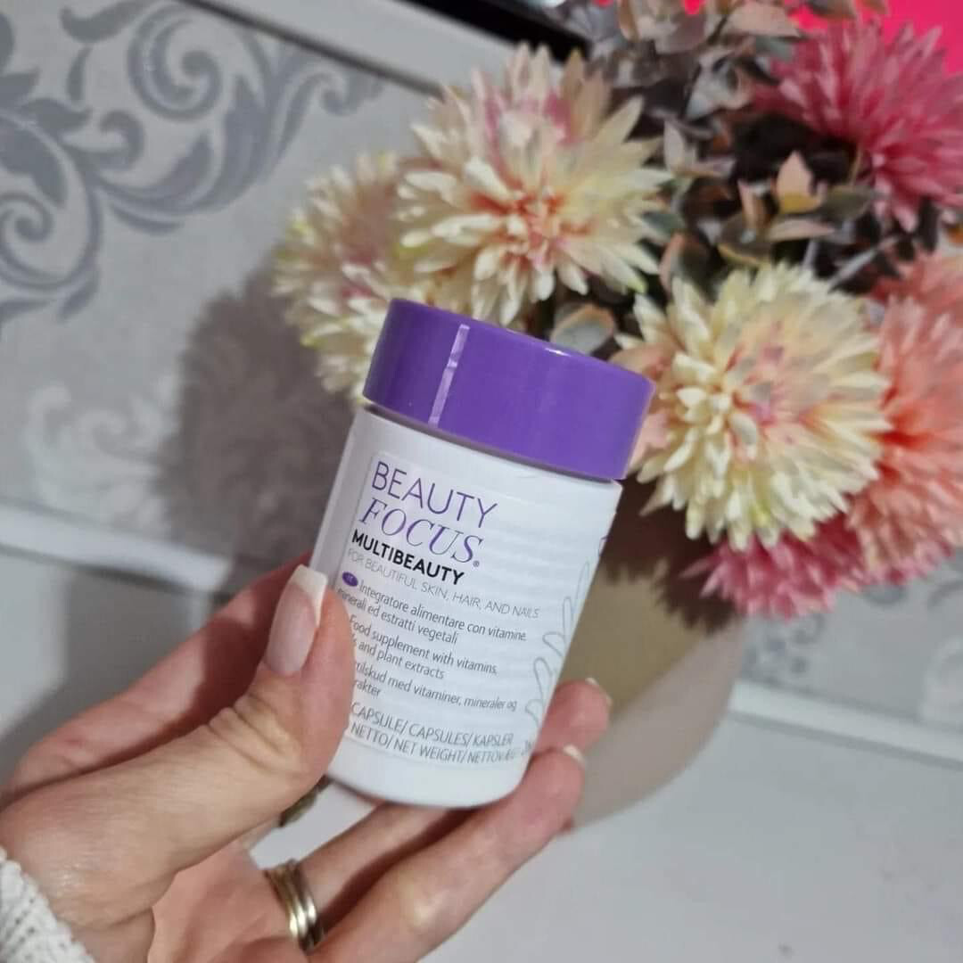 Multi Beauty Supplement