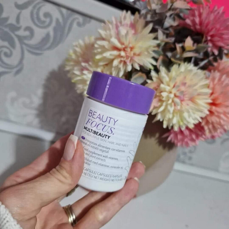Multi Beauty Supplement