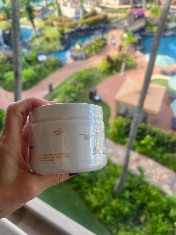 Powdered Collagen