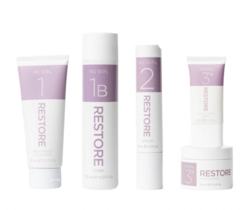 Restore Line - Anti Aging