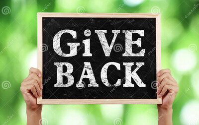Give Back 2024