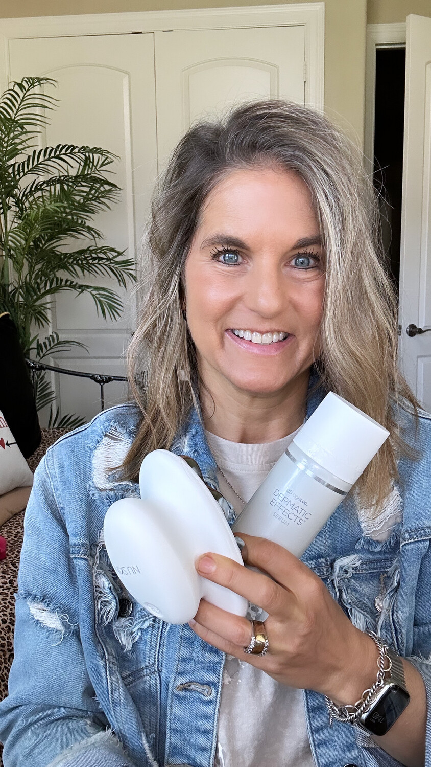 RenuSpa Contouring Device