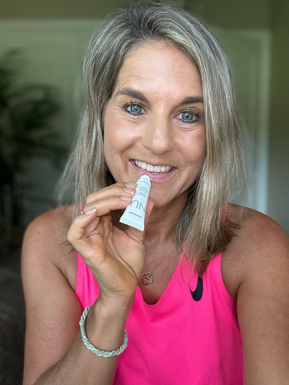 NEW! Peptide Pout