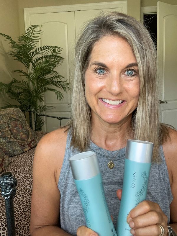 Scalp &amp; Hair Shampoo