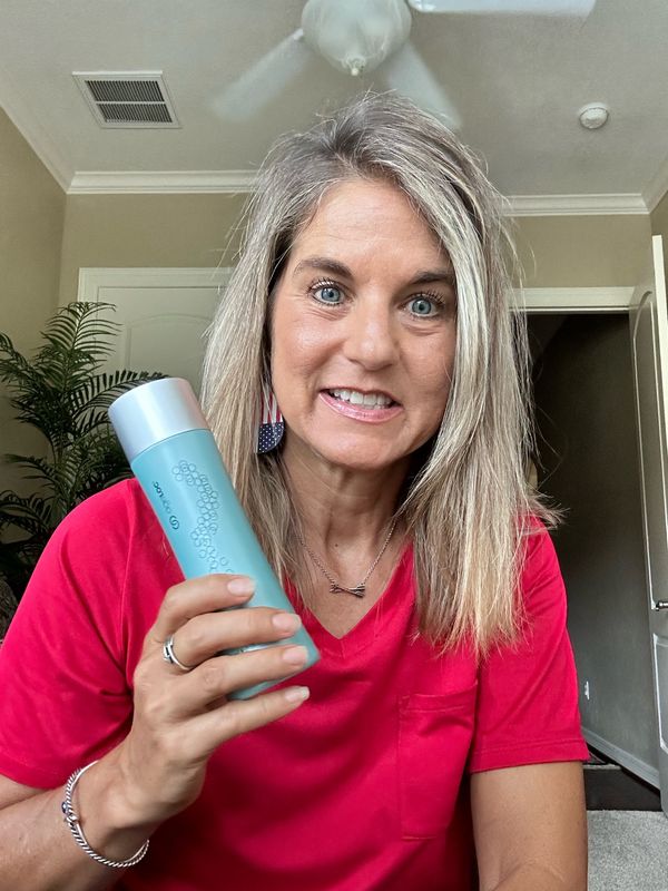 Scalp &amp; Hair Shampoo