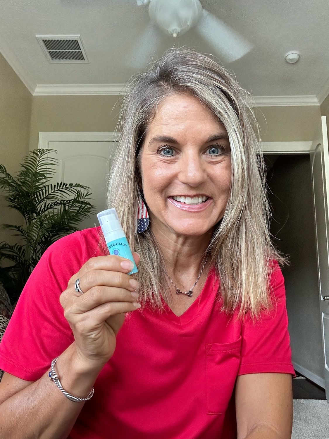 Celltrex Recovery Serum