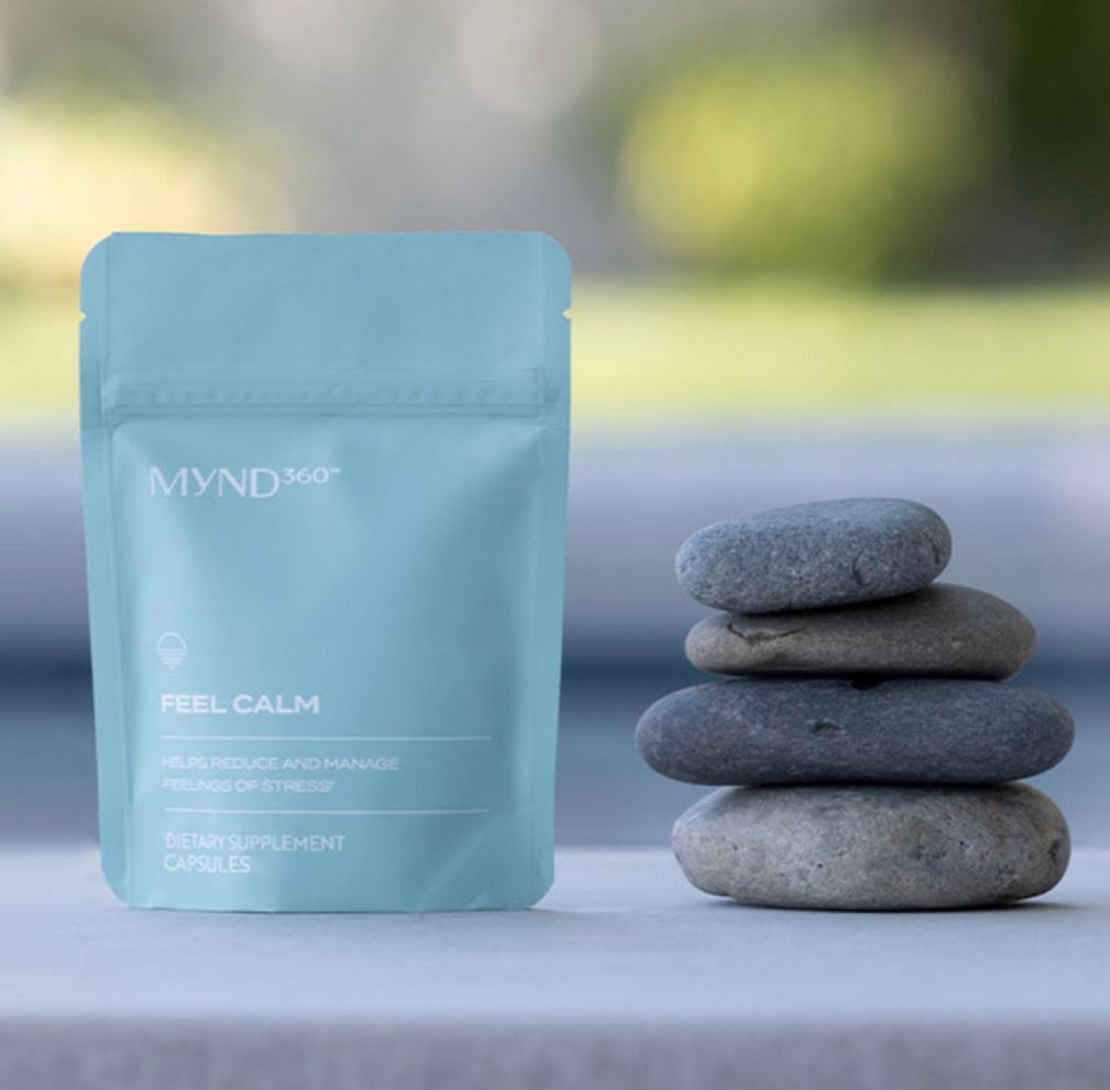 Mynd 360 Calm