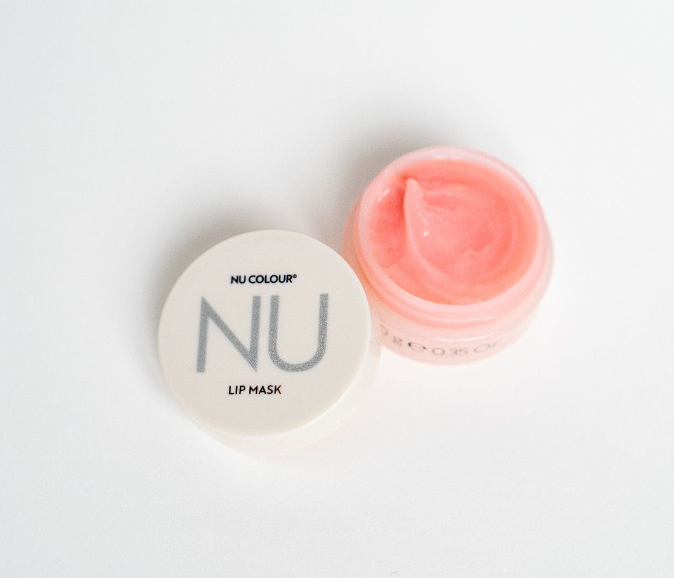 Lip Mask