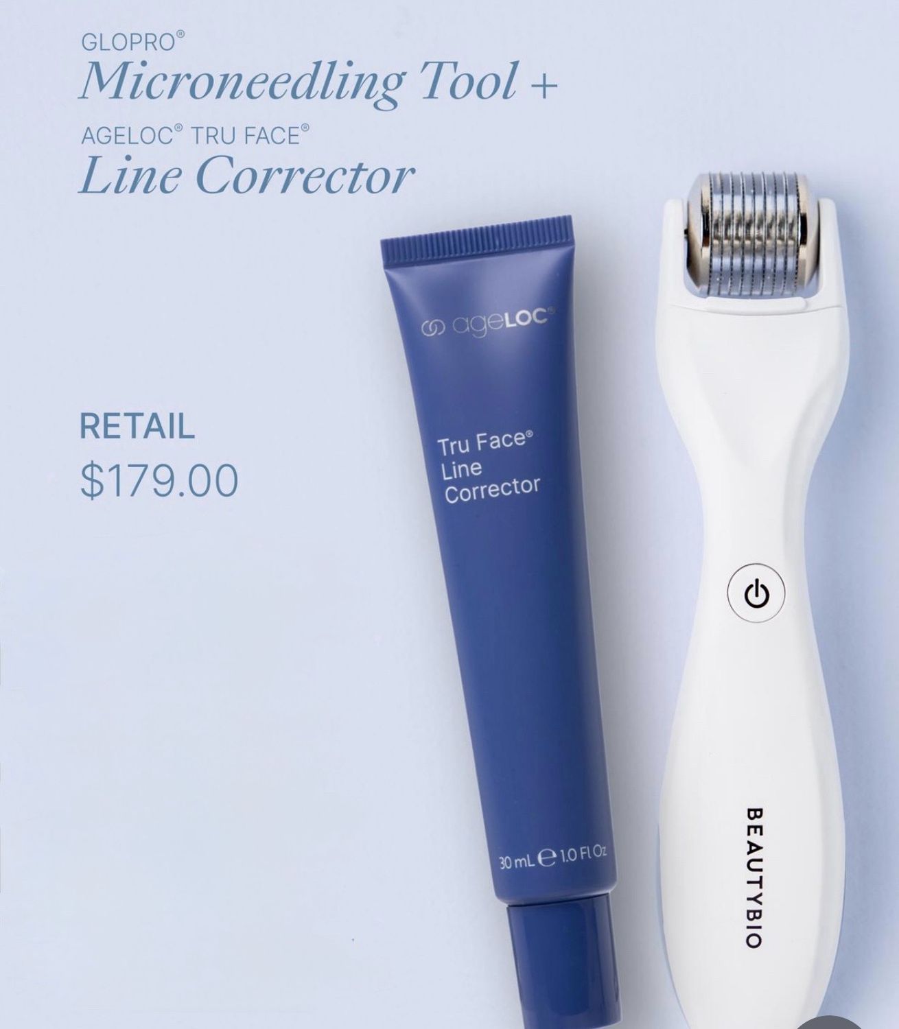 Micro Needling Bundle