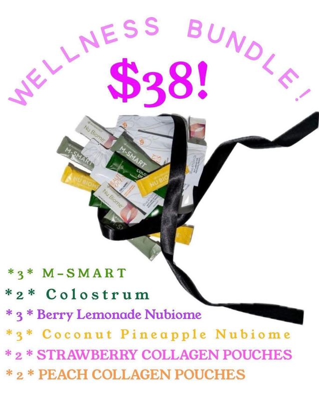 Wellness Bundle