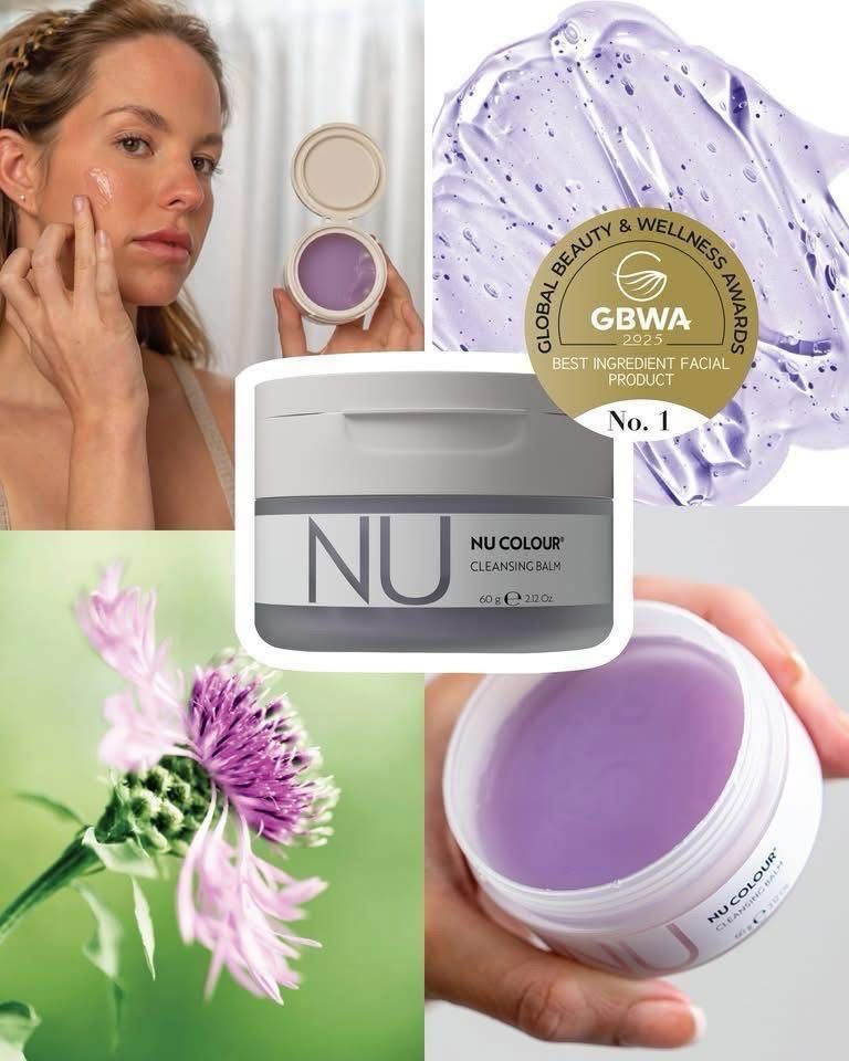 Cleansing Balm