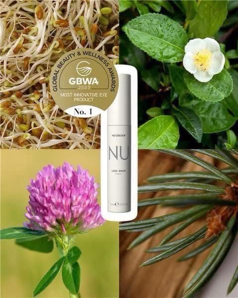 Lash &amp; Brow Serum