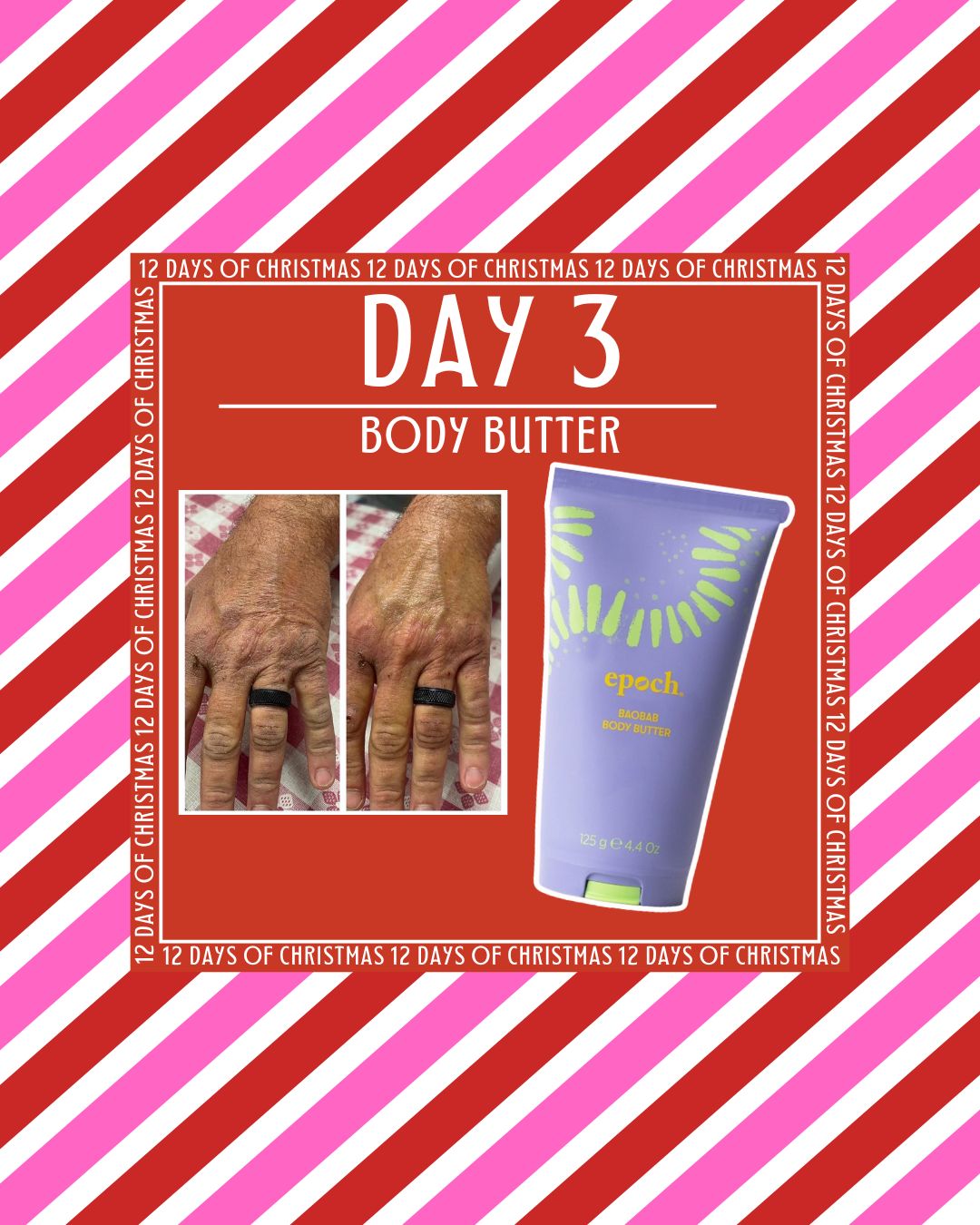 Body Butter