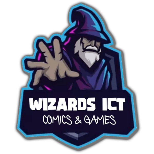 Wizards Asylum ICT