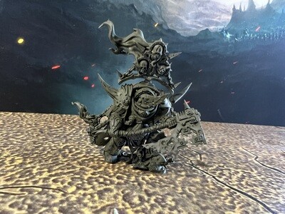 Lord of Contagion Death Guard