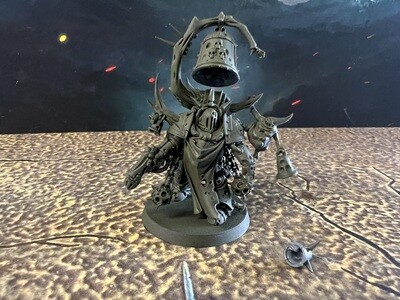 Noxious Blightbringer Death Guard