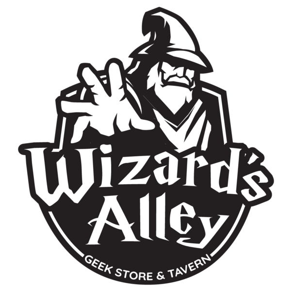 Wizard's Alley