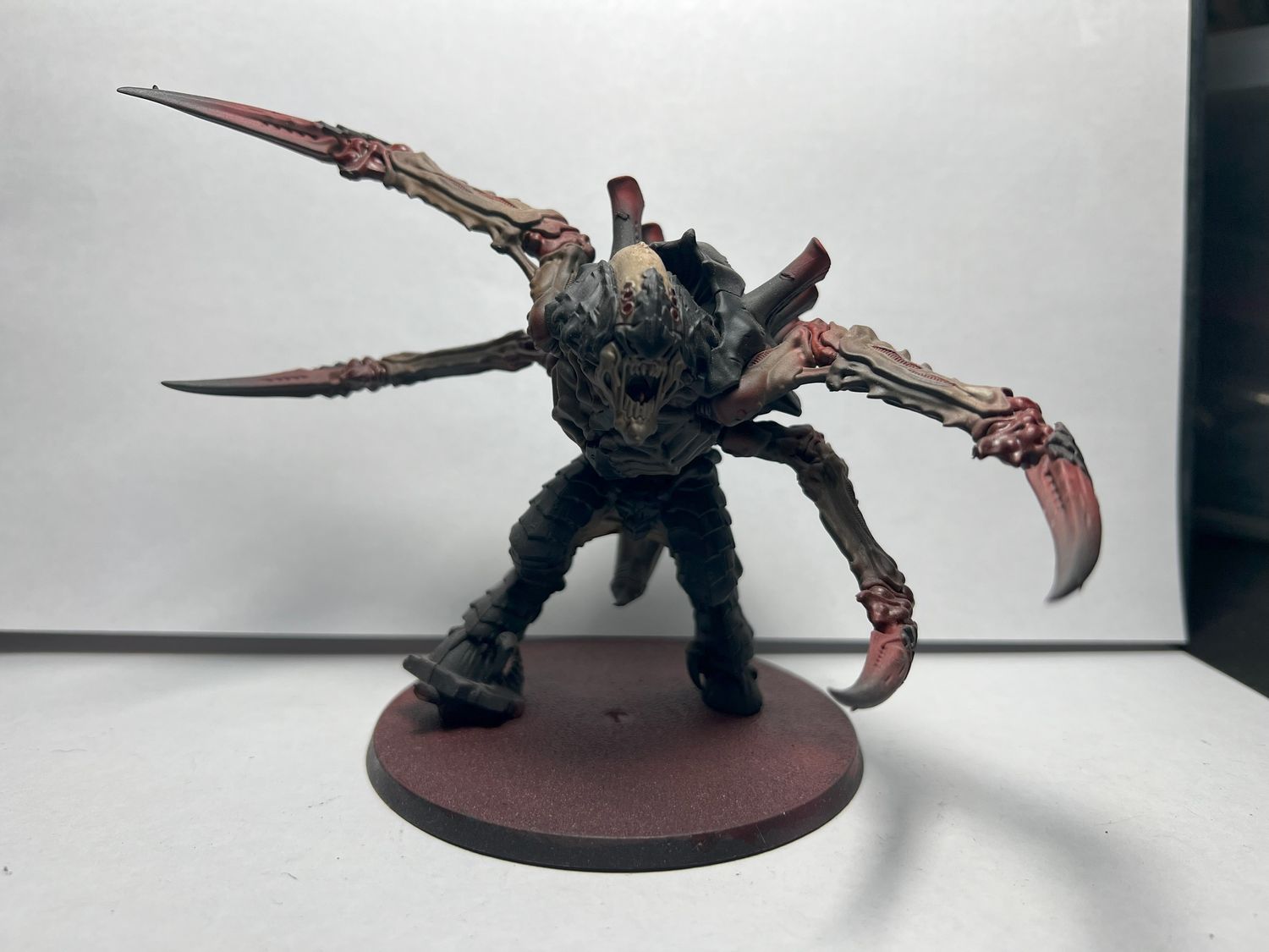 TYANID SCREAMER #1 WARHAMMER 40K
