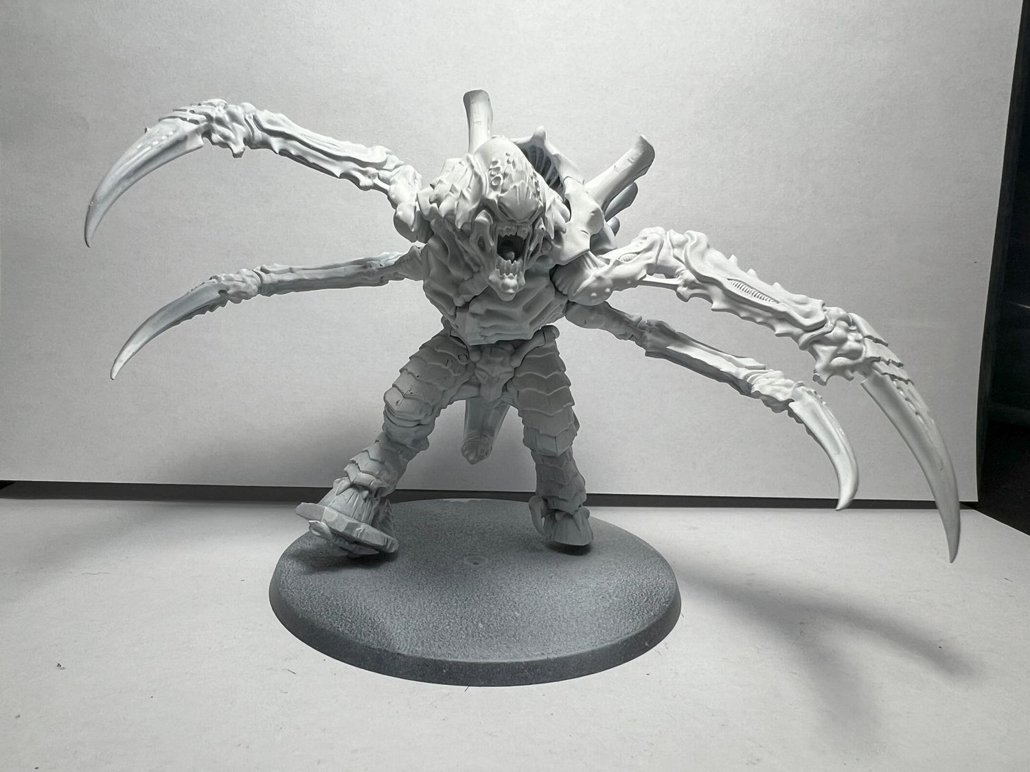 TYANID SCREAMER #2 WARHAMMER 40K
