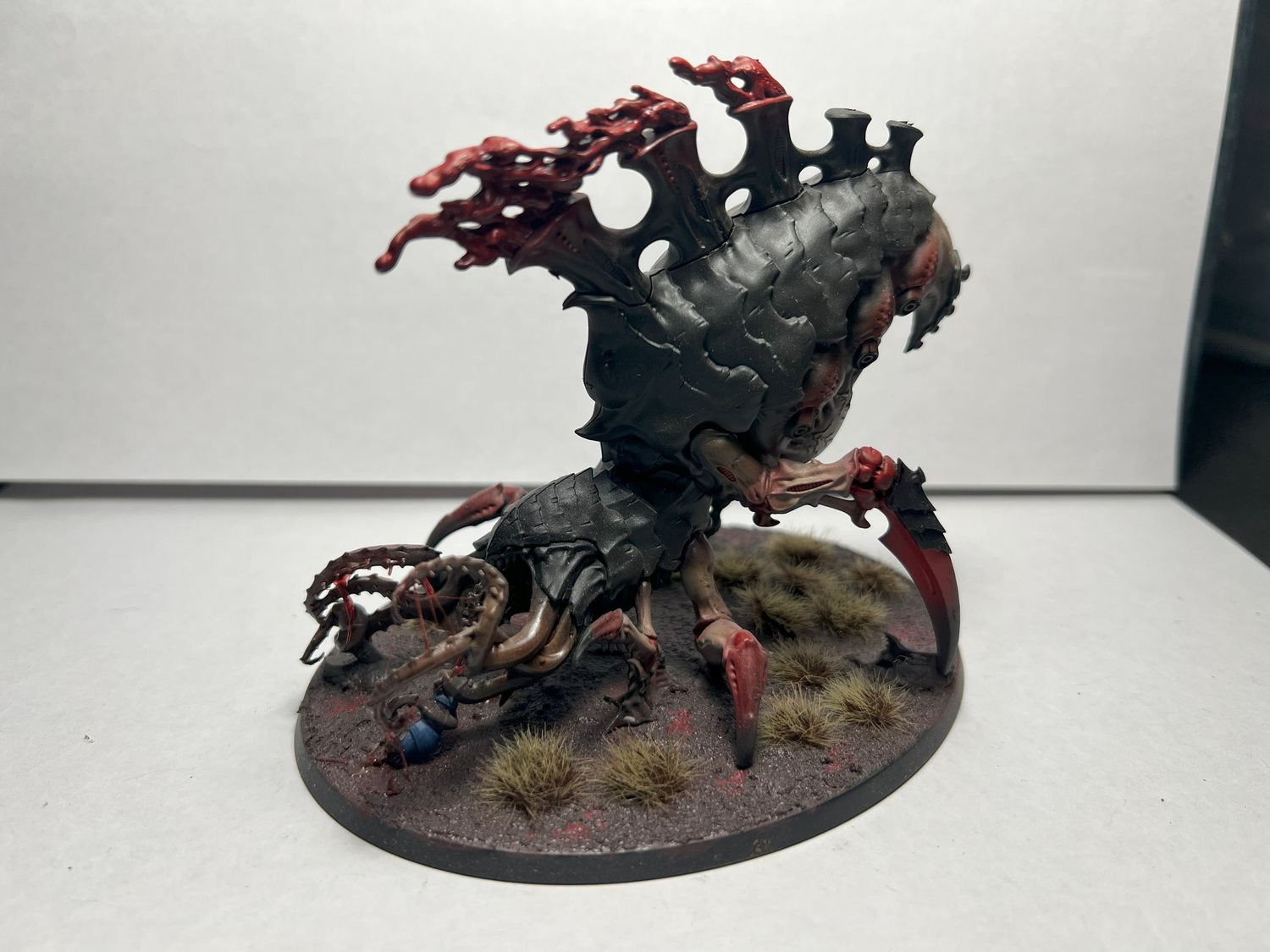 TYANID PSYCHOPHAGE #2 WARHAMMER 40K