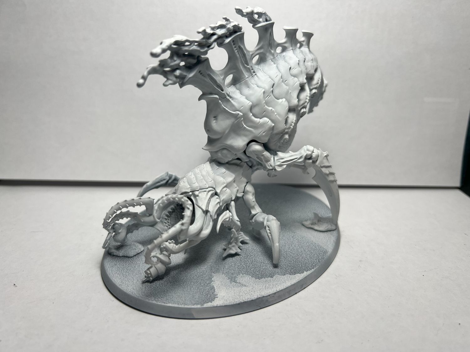 TYANID PSYCHOPHAGE #1 WARHAMMER 40K