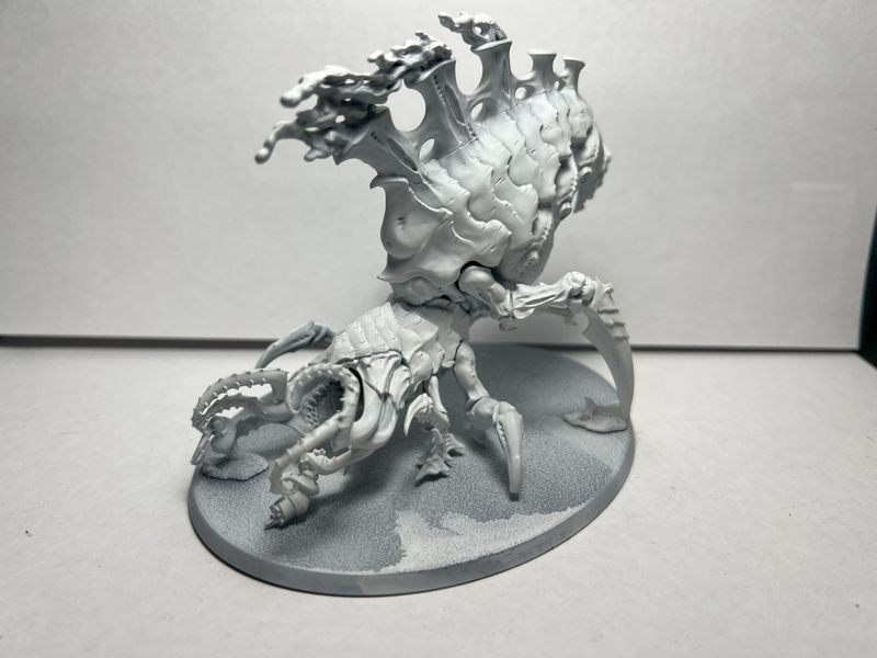 TYRANID PSYCHOPHAGE #1 WARHAMMER 40K