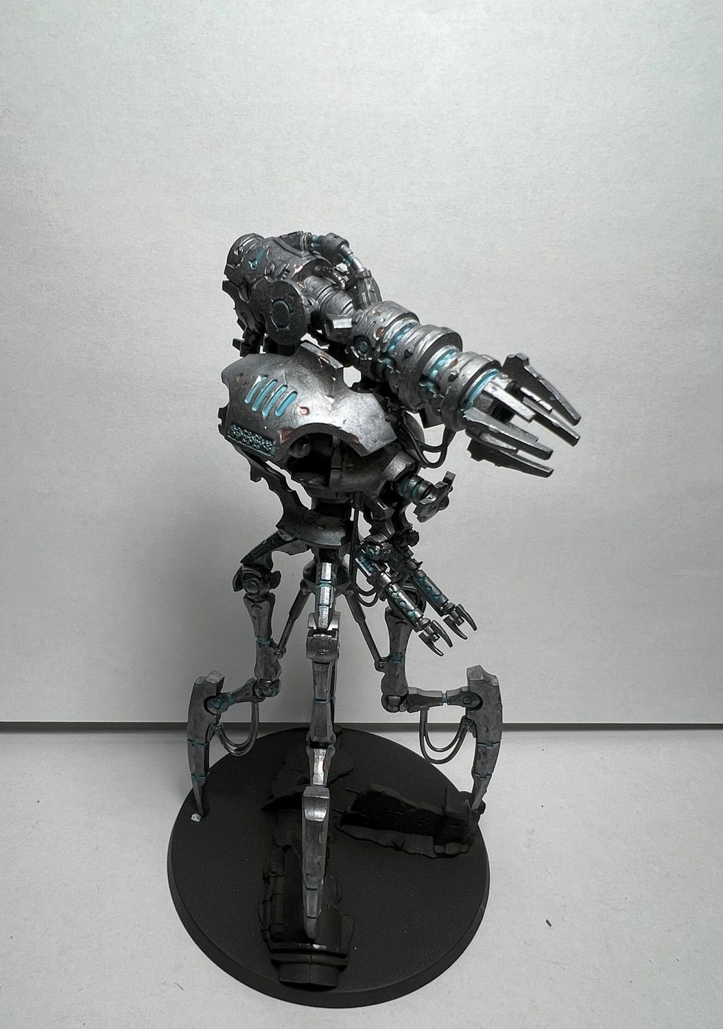 NECRON Canoptek Doomstalker USED WARHAMMER 40K
