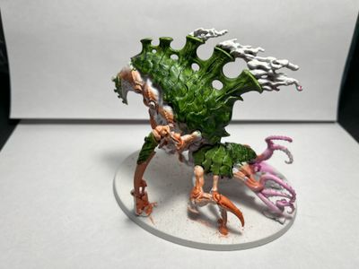 TYRANID PSYCHOPHAGE #1 WARHAMMER 40K