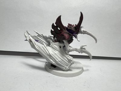 TYRANID PRIME #1 WARHAMMER 40K