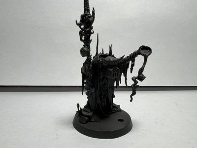 CONVERTED ORK WEIRDBOY CRUELBOY