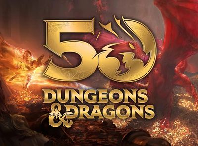 Role Playing Games (including D&amp;D)!